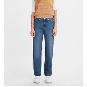 Levi’s ‘94 Baggy Jeans High Rise